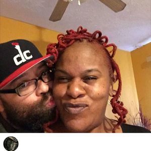 Meet your Posher, Deidre