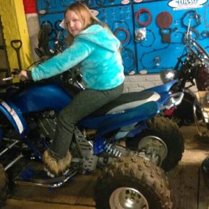 Meet your Posher, Debbie