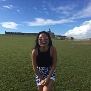 Meet your Posher, Wan na