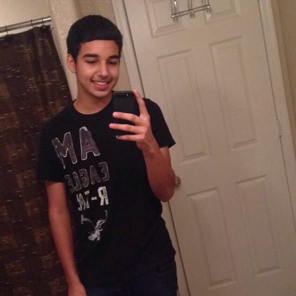 Meet your Posher, Alex - Picture 1 of 1