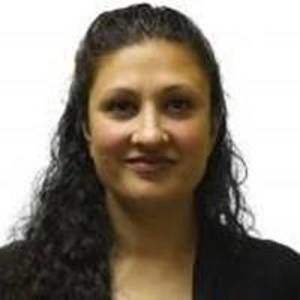 Meet your Posher, Diane