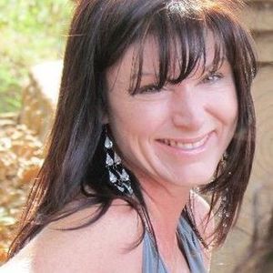 Meet your Posher, Geraldine