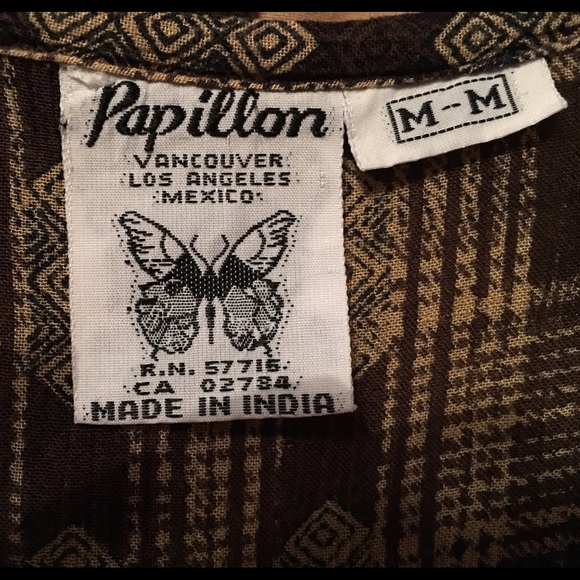 Loose Dress - Picture 4 of 4