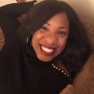 Meet your Posher, Andrea