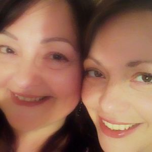 Meet your Posher, Joann