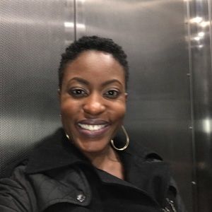 Meet your Posher, Jamillah