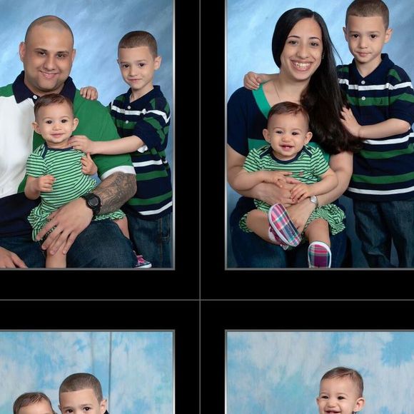 Meet your Posher, Christina - Picture 1 of 1