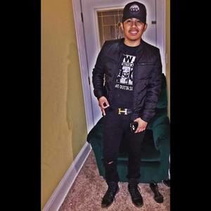 Meet your Posher, Franco