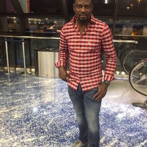 Meet your Posher, Jacki