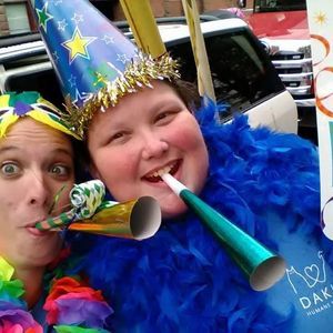 Meet your Posher, Amber