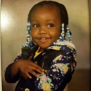 Meet your Posher, Christy