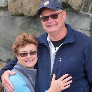 Meet your Posher, Dianne