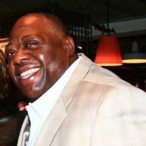 Meet your Posher, Derick