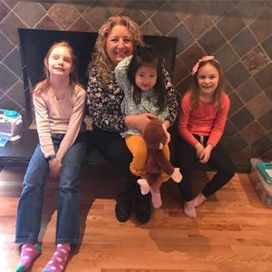 Meet your Posher, Dawn