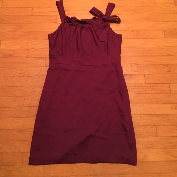 LOFT dress
