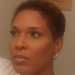 Meet your Posher, Lashanda