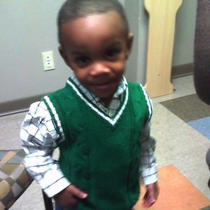 Meet your Posher, Tamessia