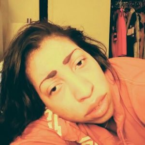 Meet your Posher, Kimberley