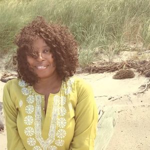 Meet your Posher, Lachelle