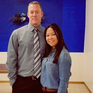 Meet your Posher, Rhea