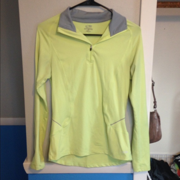 C9 by Champion athletic quarter zip! Size small