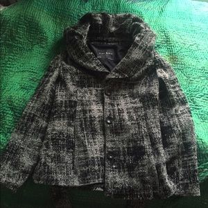 Zara winter coat