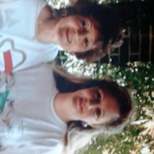 Meet your Posher, Ruthie