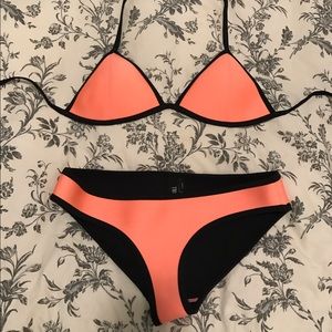 Genuine Triangl Bikini