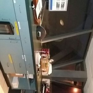 Meet your Posher, Linda