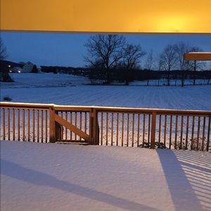 Meet your Posher, Kristen