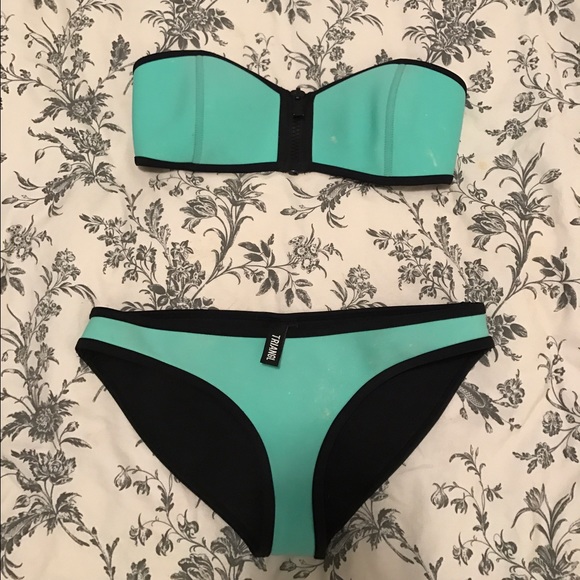 Genuine Triangl Bikini 👙