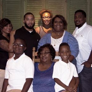 Meet your Posher, Gabriel