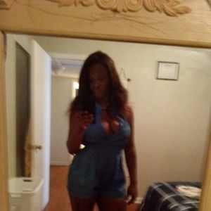 Meet your Posher, Jackie