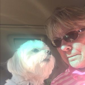 Meet your Posher, Mary