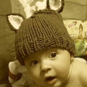 Meet your Posher, Tina