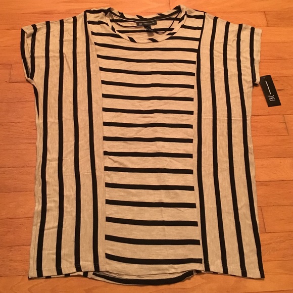 NWT I.N.C. Top