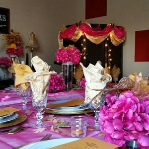 Meet your Posher, Tomika