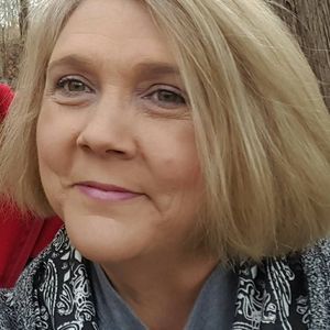 Meet your Posher, Jackie