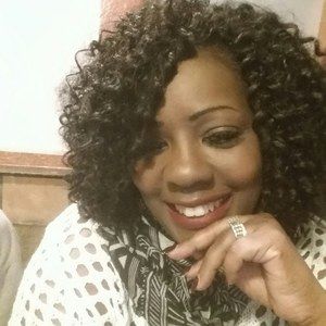 Meet your Posher, Marilyn