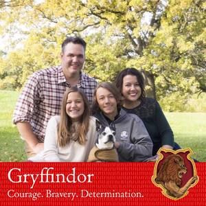 Meet your Posher, Julie