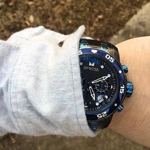 Meet your Posher, Brandon