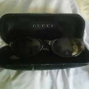 Gucci RSunglasses