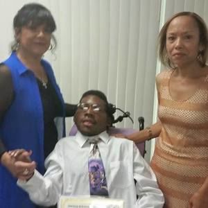 Meet your Posher, Jonnie