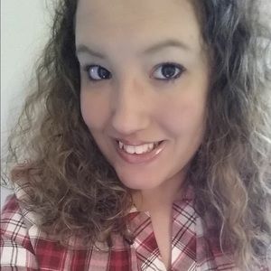 Meet your Posher, Kristin