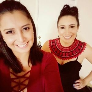 Meet your Posher, Maria