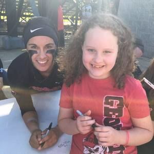 Meet your Posher, Amanda