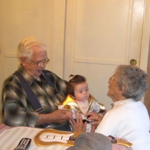 Meet your Posher, Lisa