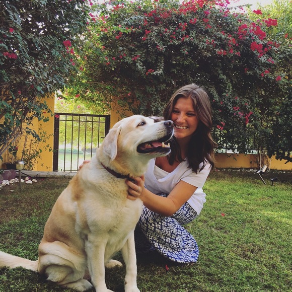 Meet your Posher, Emma