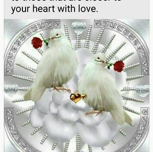 Meet your Posher, Diane