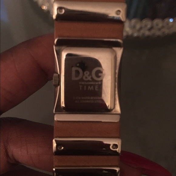 Crystal Watch - image 2